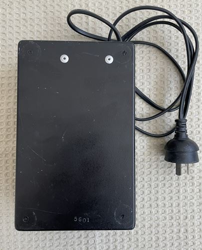 Steiner-Parker-Microcon